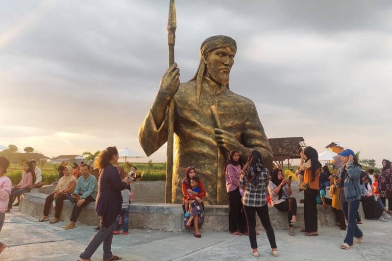 Libur Nataru Tiba 6 Rekomendasi Wisata Blora yang Cocok Untuk Liburan Keluarga