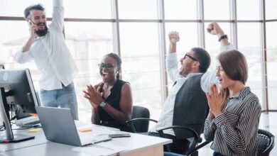 Melewati Awal Hari yang Berat 10 Tips Tetap Semangat di Hari Senin