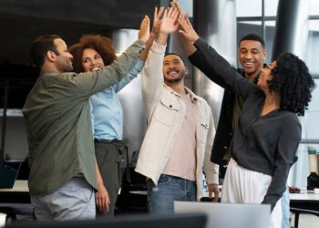 Membuat Hari Senin yang Menyenangkan di Manapun Cobalah 10 Tips Berikut