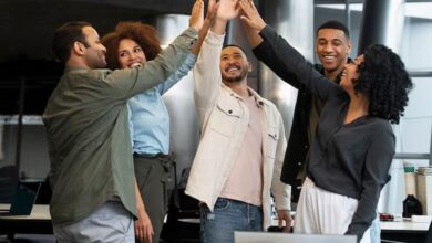 Membuat Hari Senin yang Menyenangkan di Manapun Cobalah 10 Tips Berikut