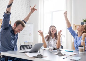 Memulai Hari Senin dengan Energi Lakukan 10 Tips Ini Agar Tetap Semangat