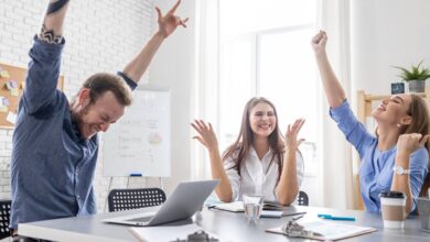 Memulai Hari Senin dengan Energi Lakukan 10 Tips Ini Agar Tetap Semangat