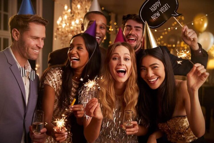 Menyiapkan Diri Menghadapi Pergantian Tahun yang Tidak Membosankan, Simak Tipsnya