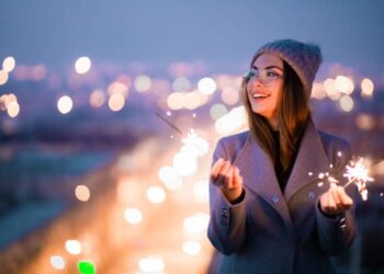 Midnight Picnic: Cara Anti-Mainstream bagi Para Jomblo Menikmati Malam Tahun Baru