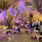 Ngopi di Dalam Goa Destinasi Wisata Blora Kekinian yang Menawarkan Piknik Antimainstream