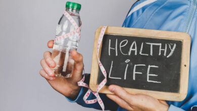 Niat Hidup Lebih Sehat Coba 7 Resolusi Ini di Tahun Baru