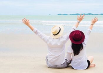 No Drama 7 Tips Liburan Akhir Tahun Tetap Aman dan Nyaman