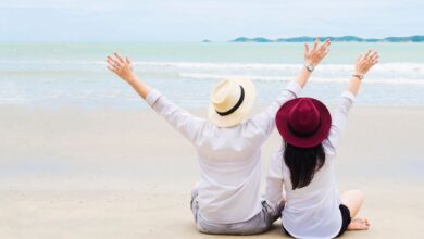 No Drama 7 Tips Liburan Akhir Tahun Tetap Aman dan Nyaman