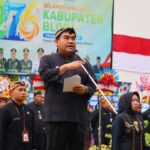 Nyawiji mBangun Blora Akur Makmur Misuwur Jadi Harapan Pembangunan Blora ke Depan