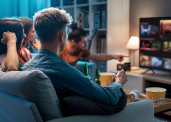 Pengen Nonton Film Cinema 21 di Akhir Tahun Tapi Malas Keluar Simak Tips Praktis Berikut