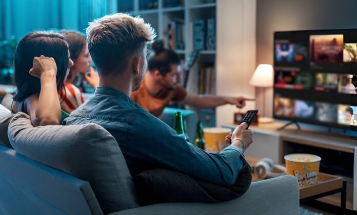 Pengen Nonton Film Cinema 21 di Akhir Tahun Tapi Malas Keluar Simak Tips Praktis Berikut