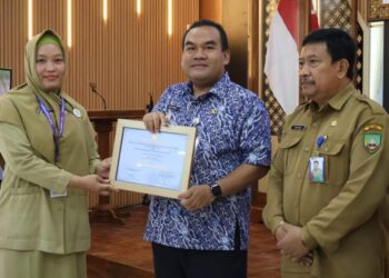 Puluhan Sekolah di Blora Borong Penghargaan Adiwiyata 2025 Cek Apakah Sekolahmu Termasuk