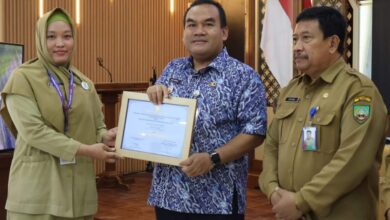 Puluhan Sekolah di Blora Borong Penghargaan Adiwiyata 2025 Cek Apakah Sekolahmu Termasuk