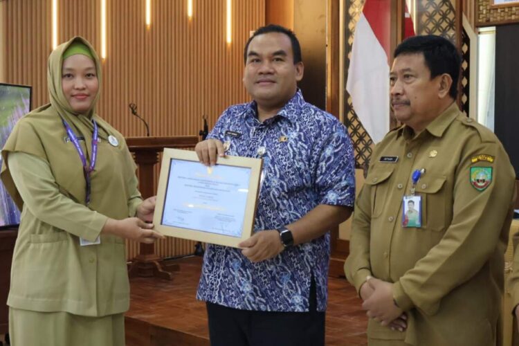 Puluhan Sekolah di Blora Borong Penghargaan Adiwiyata 2025 Cek Apakah Sekolahmu Termasuk