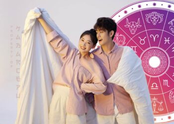 Ramalan Asmara Zodiak Capricorn di Penghujung Tahun 2025 Momen Penting Capricorn dalam Menjalin Hubungan