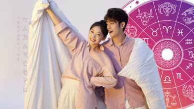 Ramalan Asmara Zodiak Capricorn di Penghujung Tahun 2025 Momen Penting Capricorn dalam Menjalin Hubungan