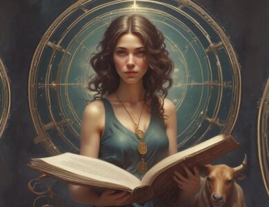 Ramalan Zodiak Penutup Tahun 2025 Kondisi Karir, Keuangan dan Asmara Aries Taurus Gemini dan Cancer