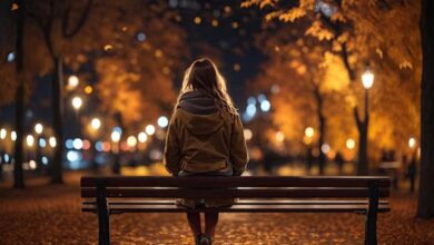 Refleksi Pergantian Tahun 10 Kegiatan Asyik di Malam Tahun Baru bagi Introvert