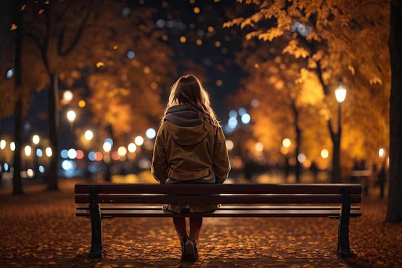 Refleksi Pergantian Tahun 10 Kegiatan Asyik di Malam Tahun Baru bagi Introvert