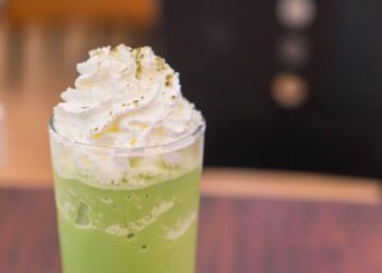 Resep Alpukat Kocok yang Creamy dan Menyegarkan di Rumah