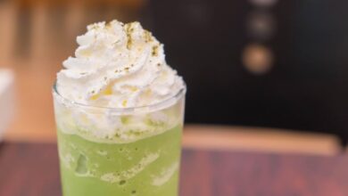 Resep Alpukat Kocok yang Creamy dan Menyegarkan di Rumah