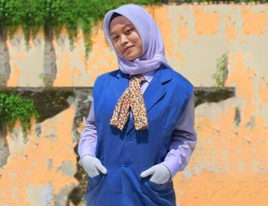 Santri Al-Ittihad Cepu Lolos Final USM Pop Java Fest 2025