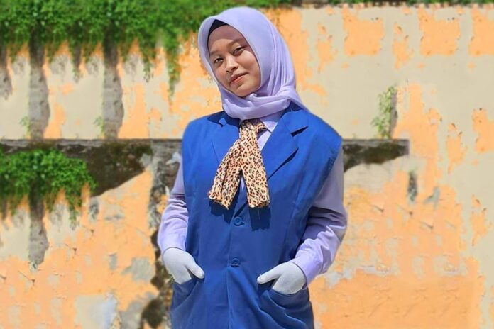 Santri Al-Ittihad Cepu Lolos Final USM Pop Java Fest 2025