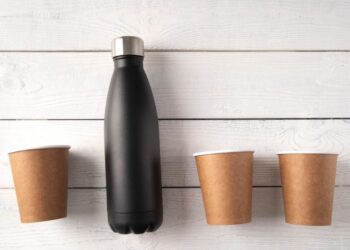 Selain Tumbler Tuku Ini Rekomendasi Tumbler Kopi untuk Aktivitas Harian