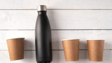 Selain Tumbler Tuku Ini Rekomendasi Tumbler Kopi untuk Aktivitas Harian