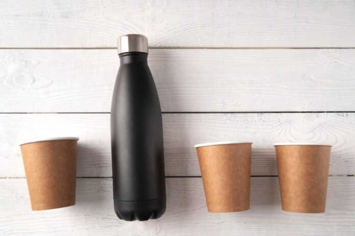 Selain Tumbler Tuku Ini Rekomendasi Tumbler Kopi untuk Aktivitas Harian