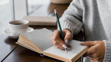 Sering Gagal di Tengah Jalan Ini 10 Tips Menyusun Resolusi Tahun Baru