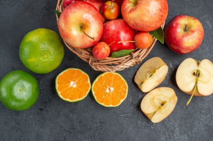 Sering Kambuh Ini 6 Makanan yang Bantu Redakan Asam Urat