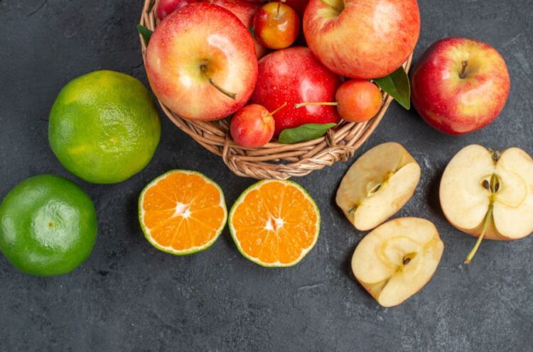 Sering Kambuh Ini 6 Makanan yang Bantu Redakan Asam Urat