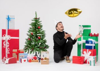 Single No Problem 7 Tips agar Tak Stres Saat Merayakan Natal Sendirian