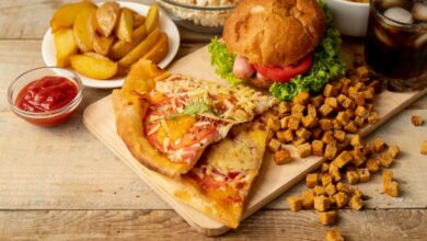 Tak Disangka 8 Makanan Ini Ternyata Pemicu Kolesterol Tinggi