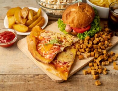 Tak Disangka 8 Makanan Ini Ternyata Pemicu Kolesterol Tinggi