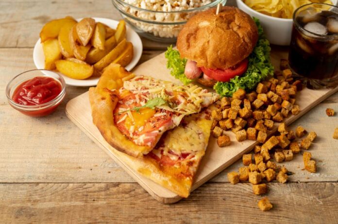 Tak Disangka 8 Makanan Ini Ternyata Pemicu Kolesterol Tinggi