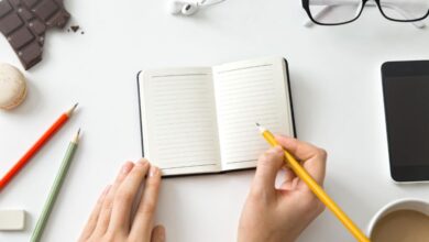 Tak Harus Banyak Ini 7 Jenis Resolusi Tahun Baru