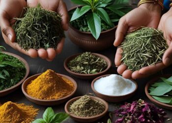 Tanaman Mujarab 10 Obat Herbal Pereda Asam Urat