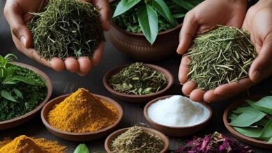 Tanaman Mujarab 10 Obat Herbal Pereda Asam Urat