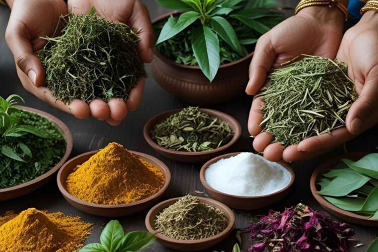 Tanaman Mujarab 10 Obat Herbal Pereda Asam Urat