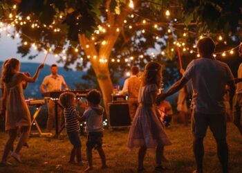 Tanpa Kembang Api Tetap Seru 10 Ide Merayakan Malam Tahun Baru