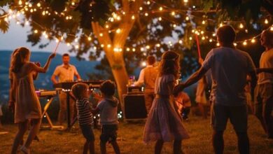 Tanpa Kembang Api Tetap Seru 10 Ide Merayakan Malam Tahun Baru