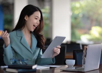 Tanpa Tim 10 Tips Sederhana Mengubah Ruang Kerja Menjadi Tempat yang Lebih Menyenangkan