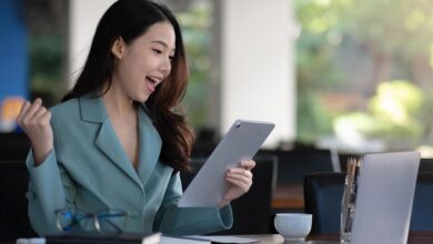 Tanpa Tim 10 Tips Sederhana Mengubah Ruang Kerja Menjadi Tempat yang Lebih Menyenangkan