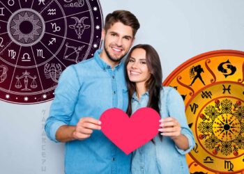 Test Kecocokan Inilah Pasangan Zodiak yang Sangat Cocok Denganmu