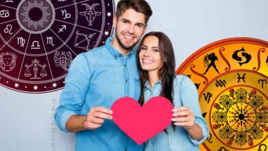 Test Kecocokan Inilah Pasangan Zodiak yang Sangat Cocok Denganmu