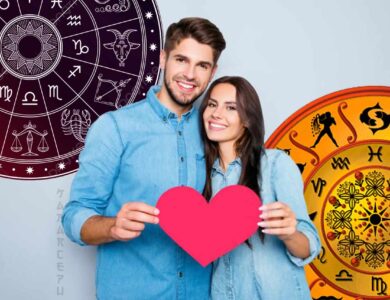 Test Kecocokan Inilah Pasangan Zodiak yang Sangat Cocok Denganmu