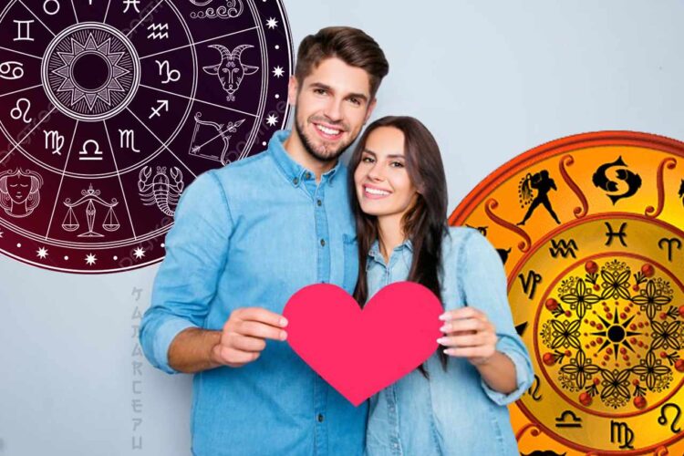 Test Kecocokan: Inilah Pasangan Zodiak yang Sangat Cocok Denganmu 1 Test Kecocokan Inilah Pasangan Zodiak yang Sangat Cocok Denganmu