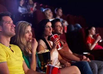 Tidak Harus Mahal Tips Hemat Menonton Film di Cinema 21 di akhir tahun